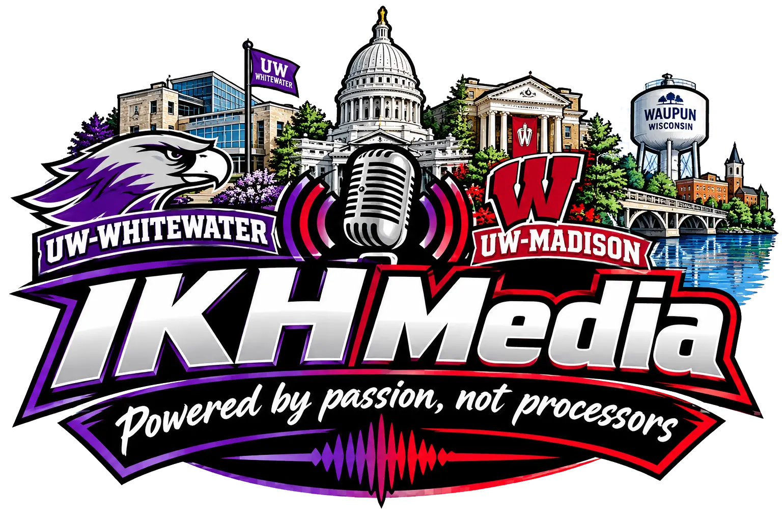 IKHMedia