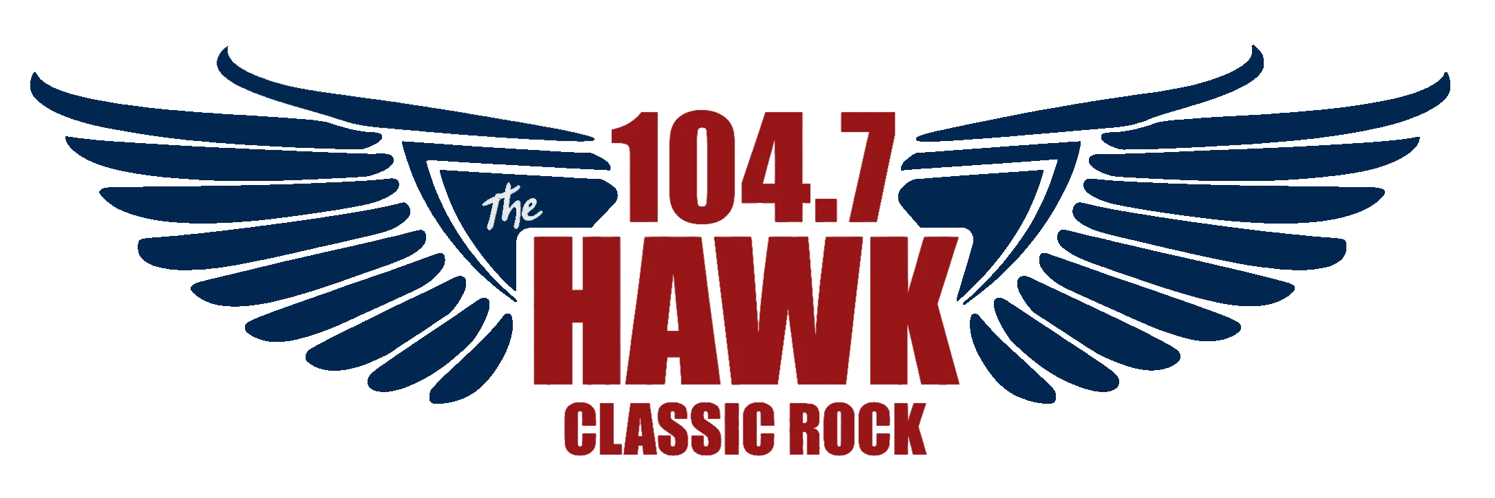 The Hawk Naples Florida Logo