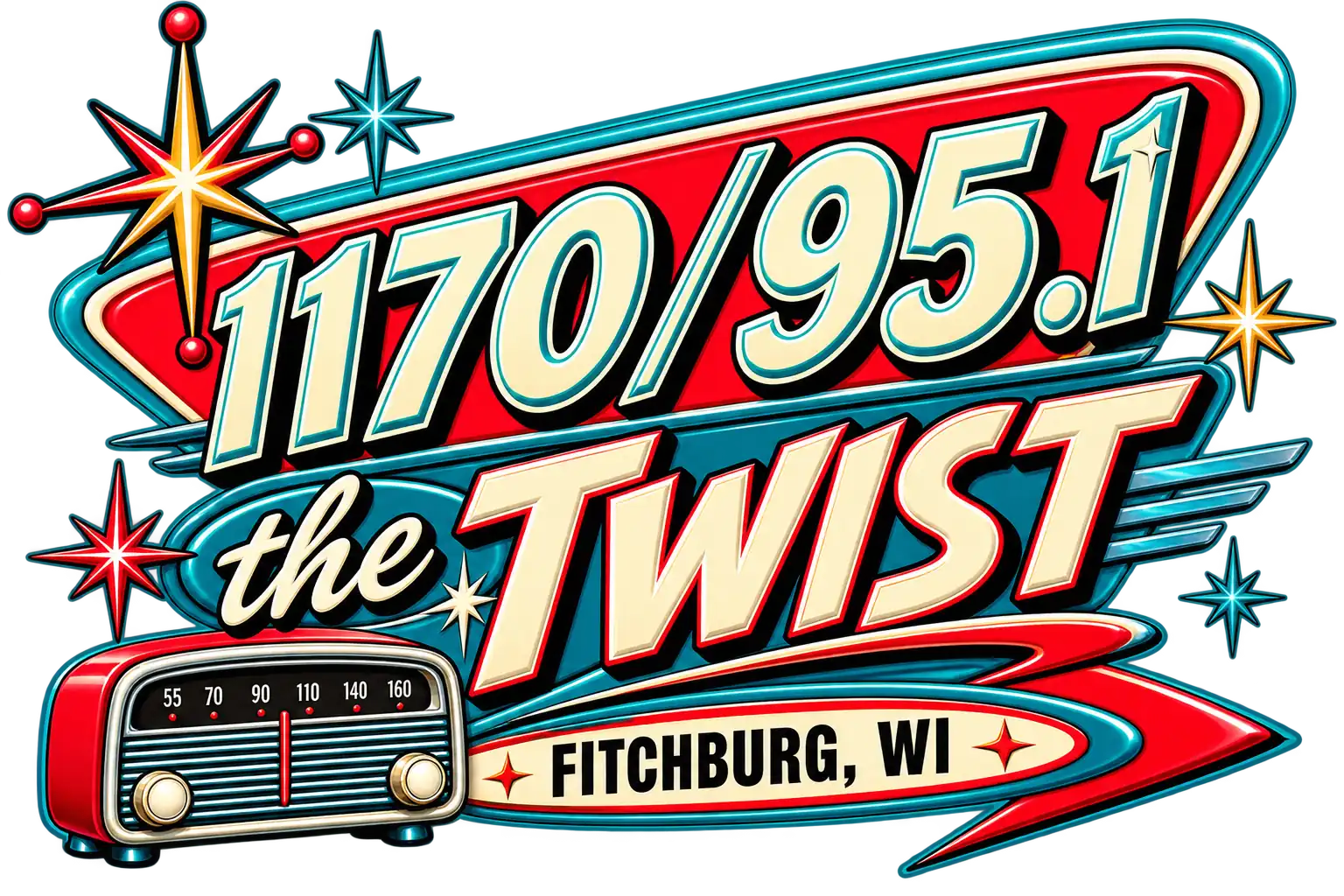 The Twist Logo