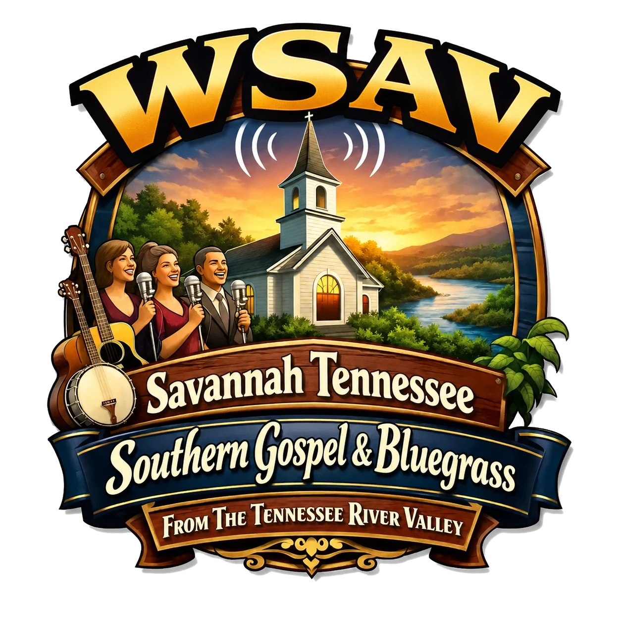 WSAV