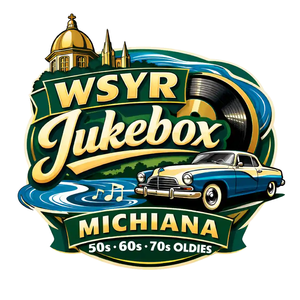 WSYR Oldies